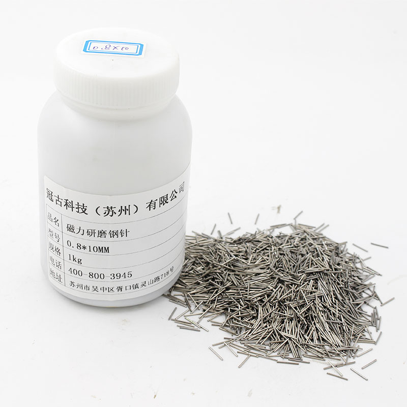 TianjinMagnetic Polishing Needle