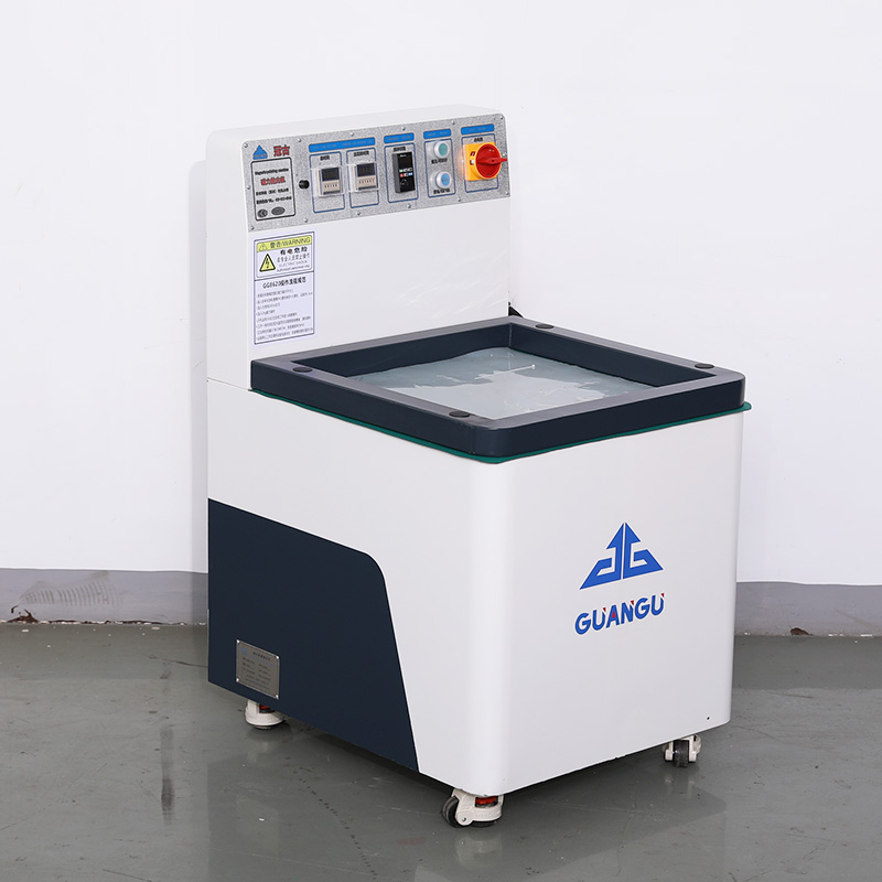 TianjinMAGNETIC POLISHING MACHINE GG8620