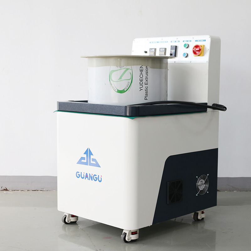 Magnetic Tianjingrinding machine